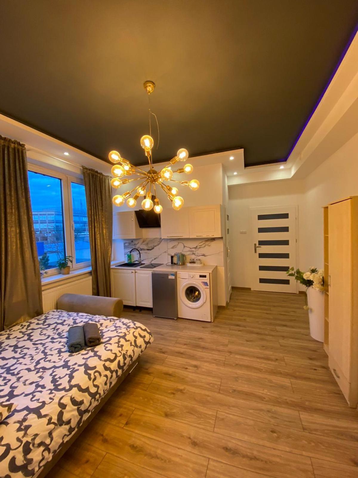 Apartel24pl Ryzowa House Self Check-in Apartment