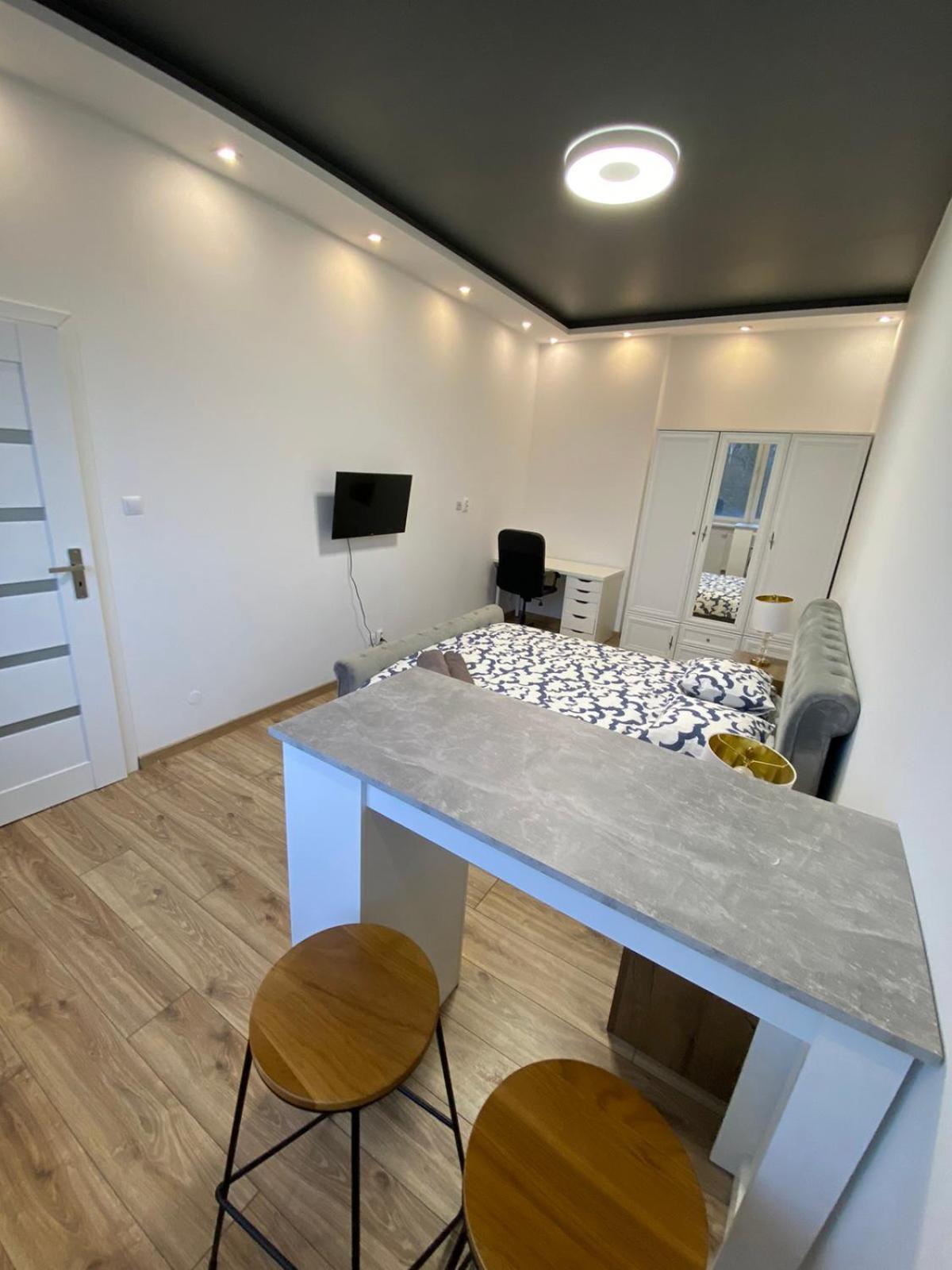 Apartment Apartel24pl Ryzowa House Self Check-in *