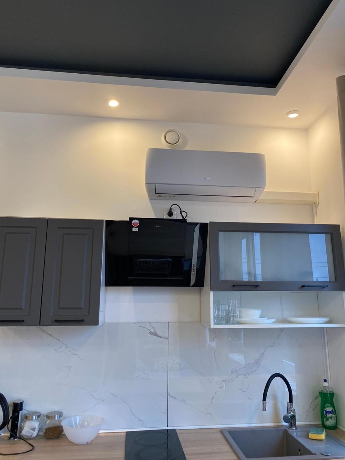 Apartel24pl Ryzowa House Self Check-in Apartment