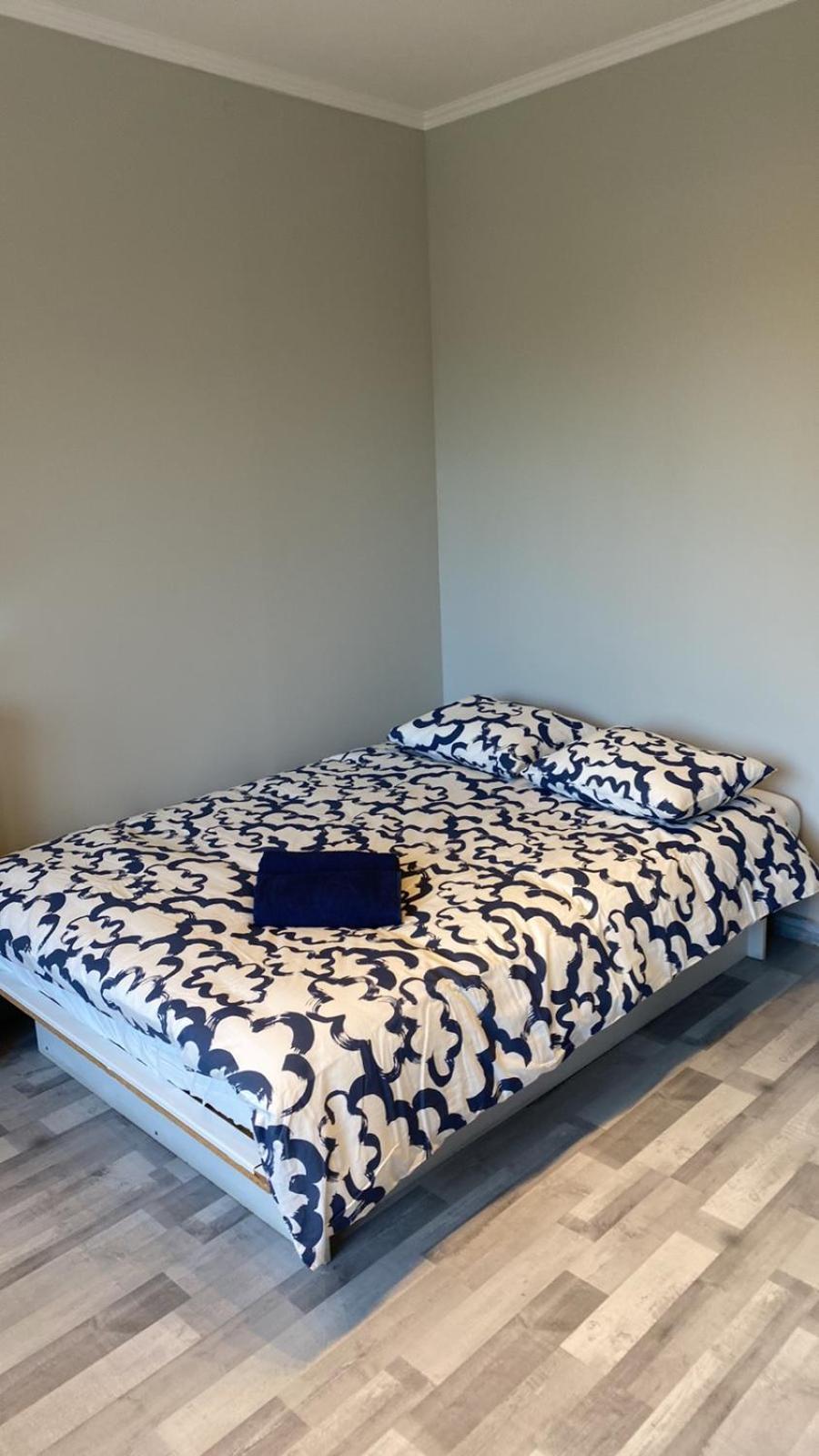 Apartment Apartel24pl Ryzowa House Self Check-in