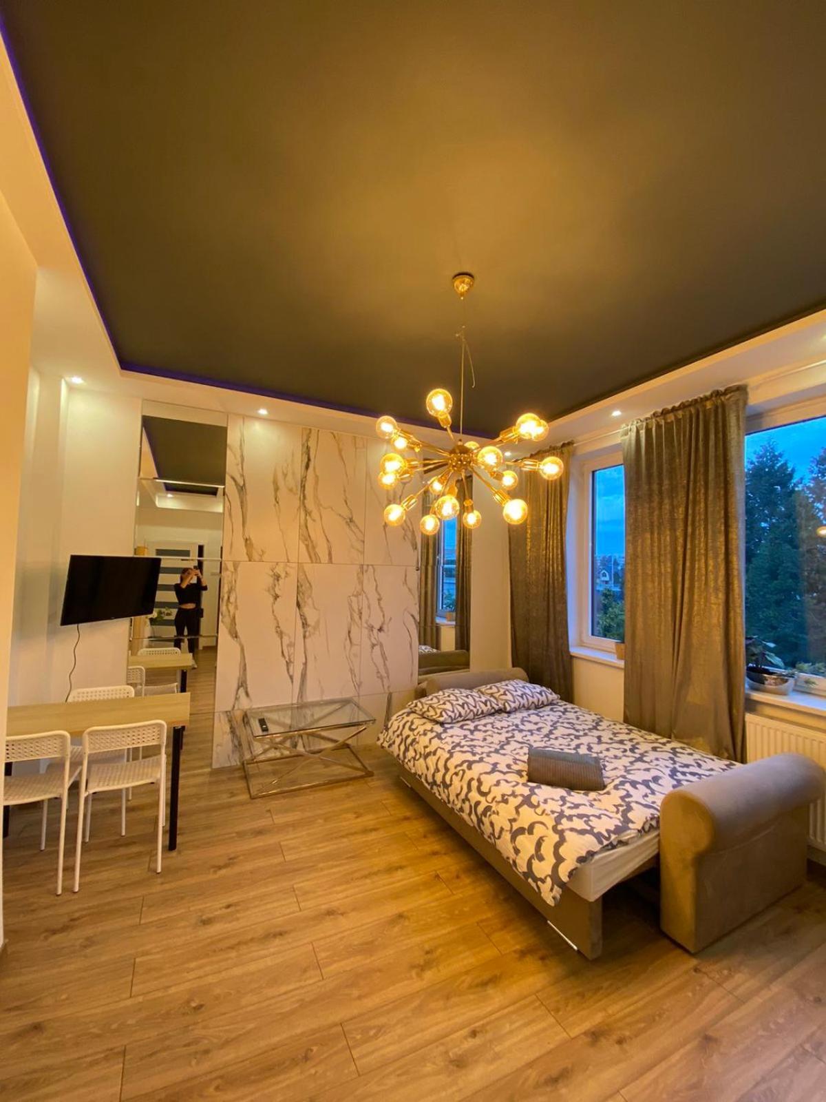 Apartel24pl Ryzowa House Self Check-in Apartment *