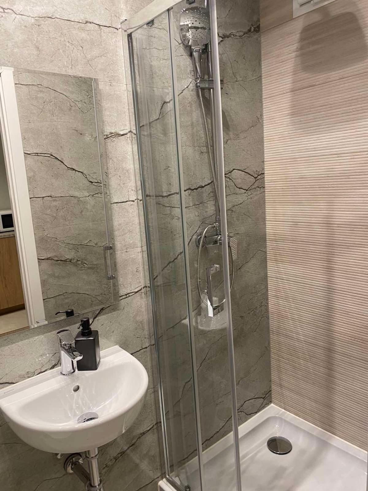 Apartment Apartel24pl Ryzowa House Self Check-in