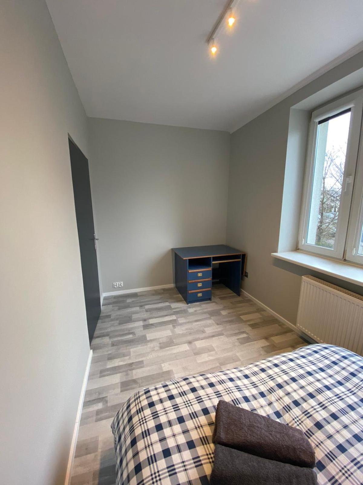 Apartment Apartel24pl Ryzowa House Self Check-in *