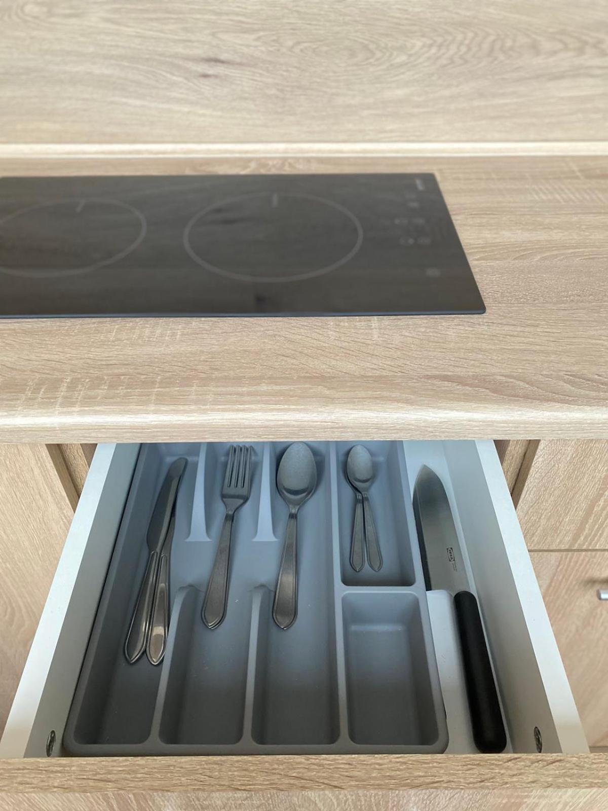 Apartment Apartel24pl Ryzowa House Self Check-in Warsaw